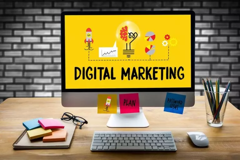 The Value Of Full-Service Digital Marketing