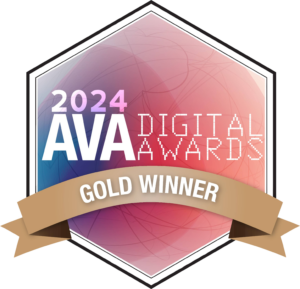 AVA Digital Awards